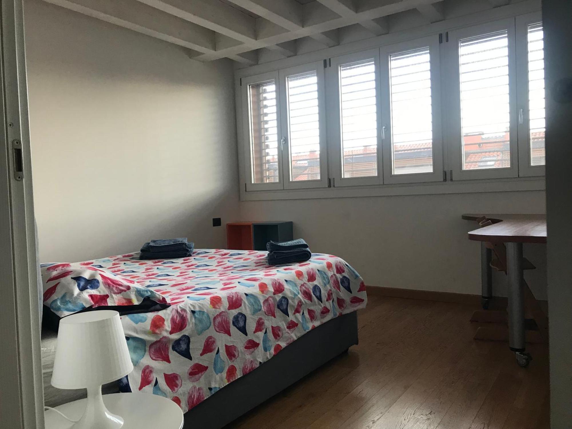 Apartamento Attico In Un'oasi Di Sui Navigli - Navigliapartments