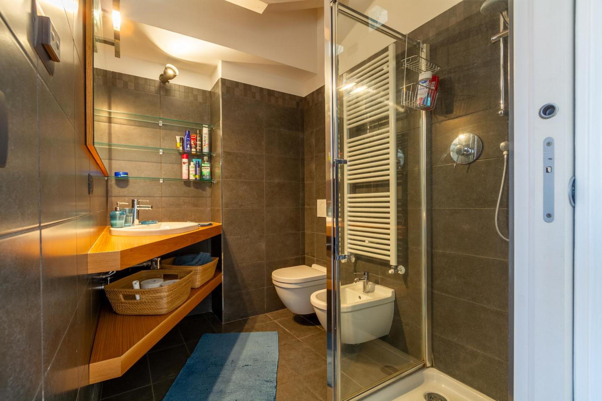 Attico In Un'oasi Di Sui Navigli - Navigliapartments Apartamento Milán