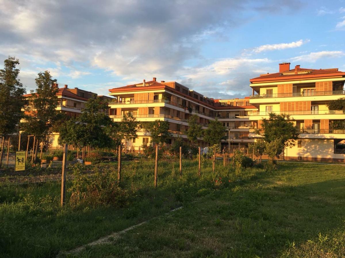 Attico In Un'oasi Di Sui Navigli - Navigliapartments Apartamento Milán