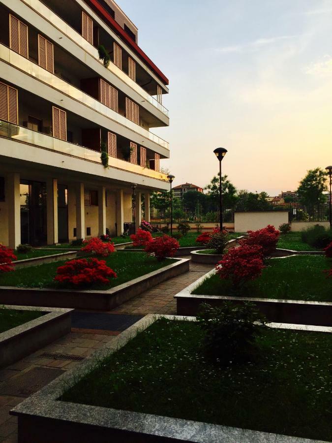 Apartamento Attico In Un'oasi Di Sui Navigli - Navigliapartments Milán