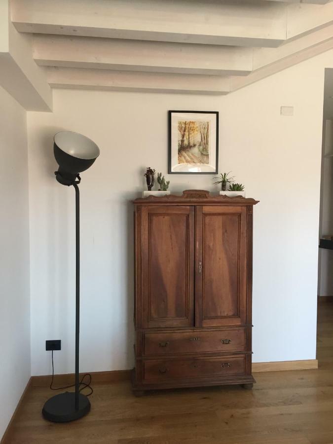 Apartamento Attico In Un'oasi Di Sui Navigli - Navigliapartments *